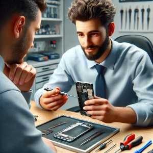 קורס טכנאי סלולר